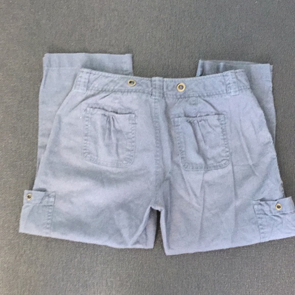 Capris - Picture 3 of 3